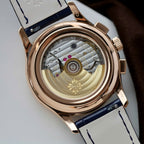 Patek Philippe Complications 5905R Chronograph Blue Dial 41mm