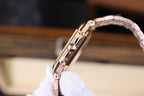 Patek Philippe Cubitus 5821 Rose Gold Watch Dial Chocolate 45mm