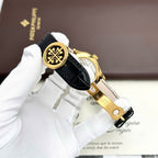 Patek Philippe Grand Complications 5327 Yellow Watch White Dial 40mm