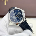 Patek Philippe Grand Complications 5327 Blue Watch 40mm