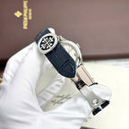 Patek Philippe Grand Complications 5327 Blue Watch 40mm