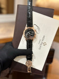 Patek Philippe Grand Complications 6102 Watch Black 44mm