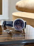 Patek Philippe Grand Complications 6104 Watch 44mm
