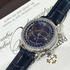 Patek Philippe Grand Complications 6104 Watch 44mm