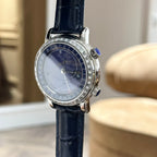 Patek Philippe Grand Complications 6104 Watch 44mm
