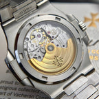 Patek Philippe Nautilus 5711 Green Dial Watch 40mm
