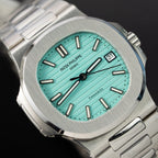 Patek Philippe Nautilus 5711 Tiffany Watch 40mm