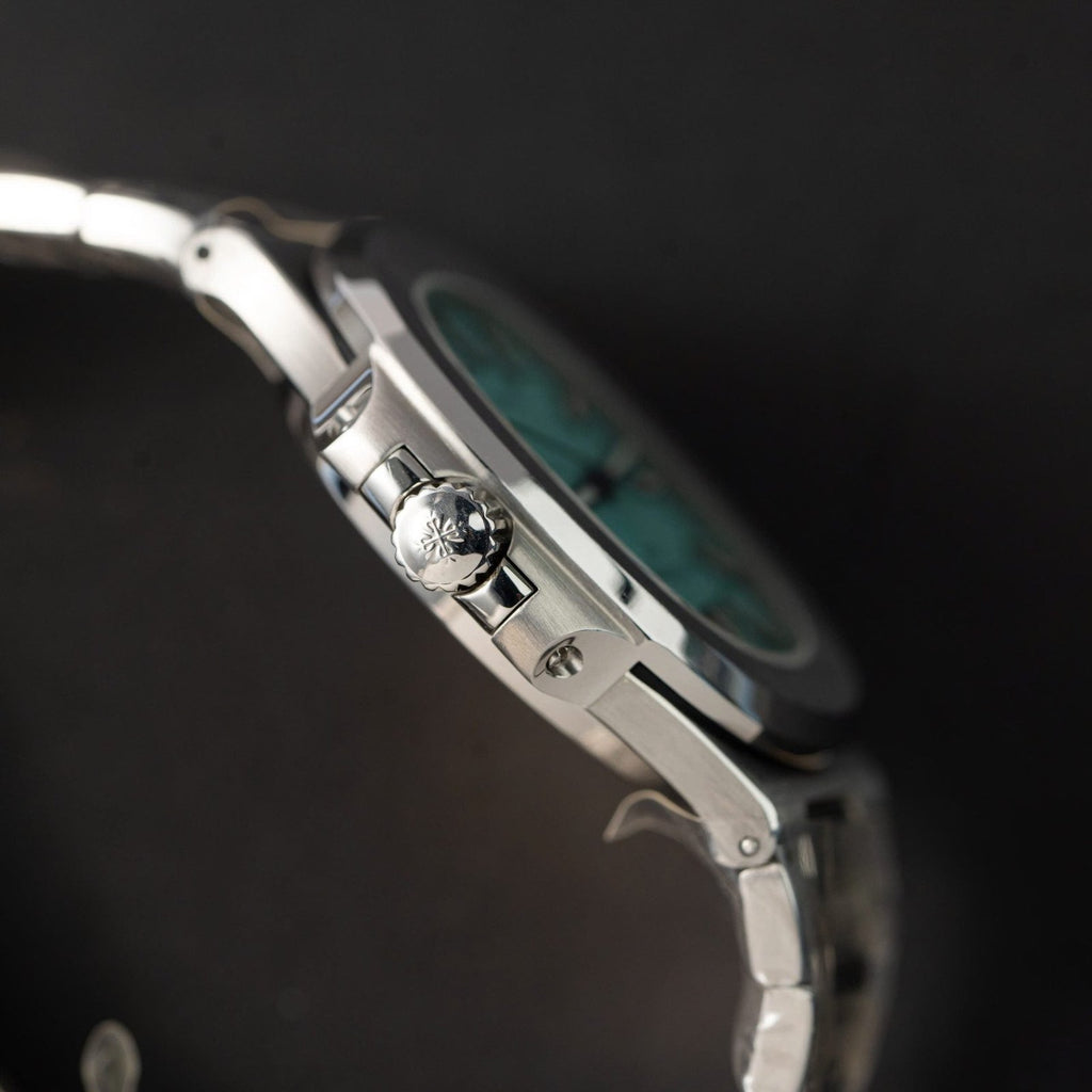 Patek Philippe Nautilus 5711 Tiffany Watch 40mm