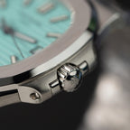 Patek Philippe Nautilus 5711 Tiffany Watch 40mm