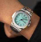 Patek Philippe Nautilus 5711 Tiffany Watch 40mm