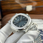 Patek Philippe Nautilus 5711 Watch Refined Full Options Like Auth 40mm