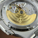 Patek Philippe Nautilus 5711 Watch Refined Full Options Like Auth 40mm