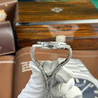 Patek Philippe Nautilus 5711 Watch Refined Full Options Like Auth 40mm