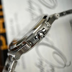 Patek Philippe Nautilus 5712 Watch Green Dial 40mm