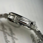 Patek Philippe Nautilus 5712 Watch Green Dial 40mm