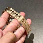 Patek Philippe Nautilus 5712 Watch Black Dial 40mm