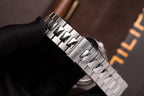 Patek Philippe Nautilus 5712 Watch Gray Dial 40mm