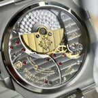 Patek Philippe Watch Nautilus 5712 Tiffany Metal Wire 40mm