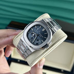 Patek Philippe Watch Nautilus 5712 Authentic Details 40mm