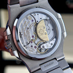 Patek Philippe Watch Nautilus 5712 Authentic Details 40mm