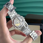 Patek Philippe Watch Nautilus 5712 Authentic Details 40mm