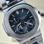 Patek Philippe Watch Nautilus 5712 Authentic Details 40mm