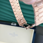 Patek Philippe Nautilus 5712R Gold Wrapped Movement 40mm