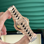 Patek Philippe Nautilus 5712R Gold Wrapped Movement 40mm