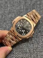 Patek Philippe Watch Nautilus 5712R Gray Dial 40mm