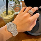 Patek Philippe Watch Nautilus 5719 40mm