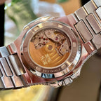 Patek Philippe Watch Nautilus 5719 40mm