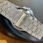 Patek Philippe Watch Nautilus 5719 40mm