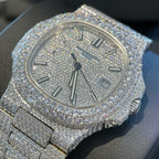 Patek Philippe Watch Nautilus 5719 40mm