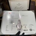 Patek Philippe Nautilus 5719 Watch Full Moissanite Diamonds 40mm