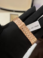 Patek Philippe Nautilus 5723 Watch Gold Wrapped With Red Ruby 40mm