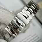 Patek Philippe Watch Nautilus 5723 Green Dial 40mm