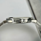 Patek Philippe Watch Nautilus 5723 Green Dial 40mm
