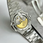 Patek Philippe Watch Nautilus 5723 Green Dial 40mm