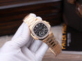 Patek Philippe Nautilus 5724R Watch Gold Wrapped 40mm