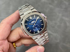 Patek Philippe Watch Nautilus 5726 Blue Dial 40.5mm