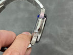 Patek Philippe Watch Nautilus 5726 Blue Dial 40.5mm