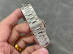 Patek Philippe Watch Nautilus 5726 Blue Dial 40.5mm