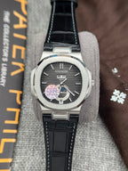 Patek Philippe Nautilus 5726 Watch Gray Dial 40.5mm