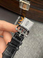 Patek Philippe Nautilus 5726 Watch Gray Dial 40.5mm