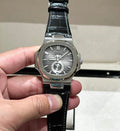 Patek Philippe Watch Nautilus 5726G Gray Dial 40.5mm