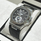 Patek Philippe Watch Nautilus 5726G Gray Dial 40.5mm
