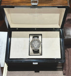 Patek Philippe Watch Nautilus 5726G Gray Dial 40.5mm