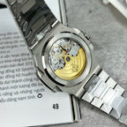 Patek Philippe Watch Nautilus 5811 Dial 41mm