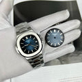 Patek Philippe Watch Nautilus 5811 Dial 41mm