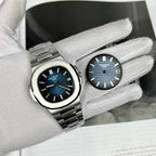 Patek Philippe Watch Nautilus 5811 Dial 41mm